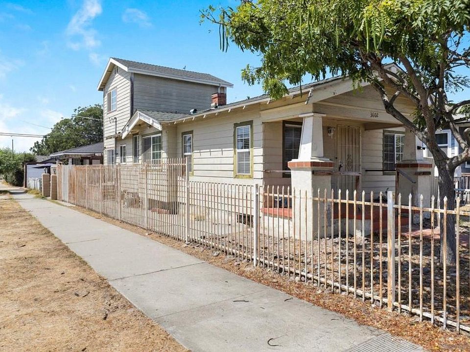 1st image of 3602 Highland Ave