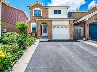 5 Wikander Way, Brampton, ON L6V 3X1