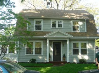 64 Magnolia Rd, Swampscott, MA 01907