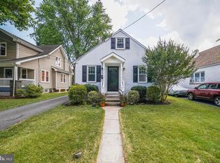 210 Willow Rd, Wallingford, PA 19086