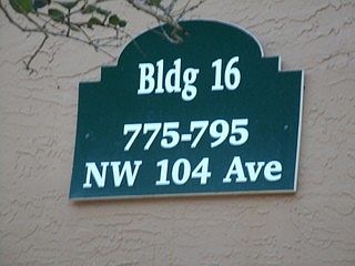 5th image of 787 NW 104th Ave #202
