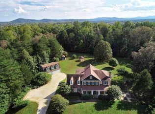 2532 Lake Albemarle Rd, Charlottesville, VA 22901