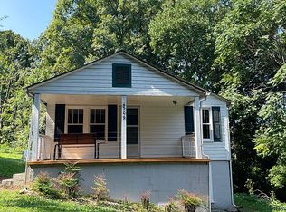 509 Dotson Memorial Rd, Maryville, TN 37801