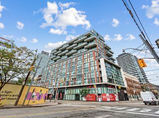 The King East, Toronto, ON M5A 0C1