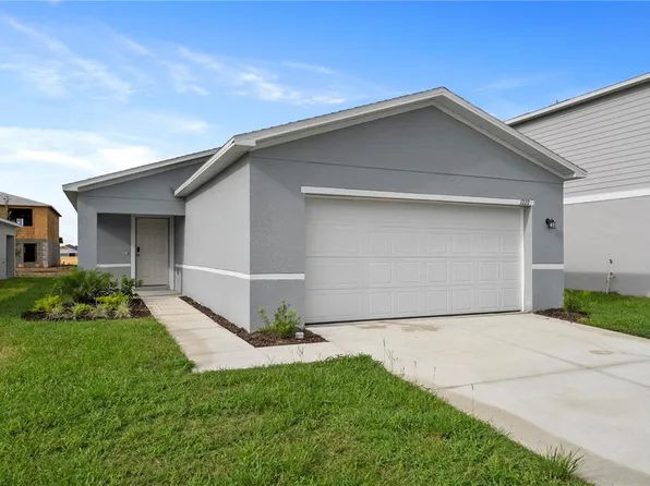 2048 Golden Beak Dr, Eagle Lake, FL 33839
