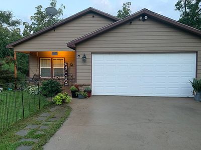19221 Patriot Way, Tahlequah, OK, 74464