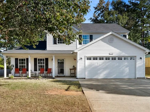 664 Hunters Ln #B, Anderson, SC 29625