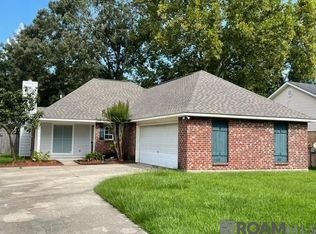 7646 Quorum Dr, Baton Rouge, LA 70817