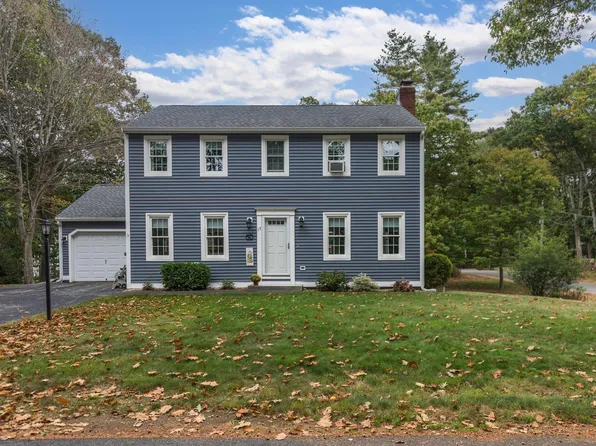 17 Scott Avenue, York, ME 03909