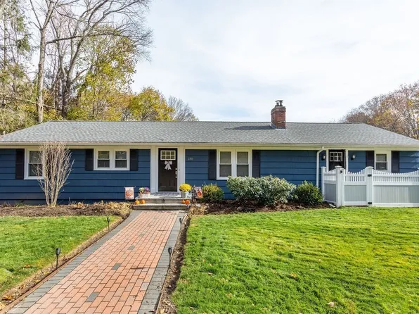 180 Prescott St, West Boylston, MA 01583