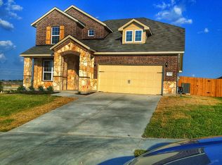 5400 Generations Dr, Killeen, TX 76549