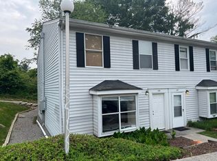 145 Clover Valley Cir UNIT 1028, Blacksburg, VA