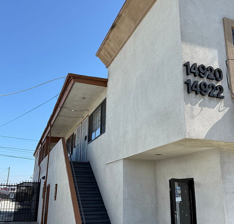1st image of 14918 Hawthorne Blvd #14920-D