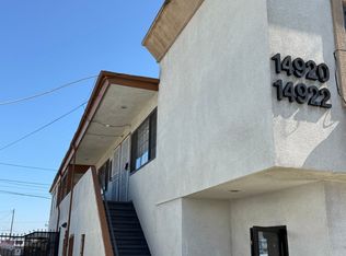 14918 Hawthorne Blvd #14920-D, Lawndale, CA 90260