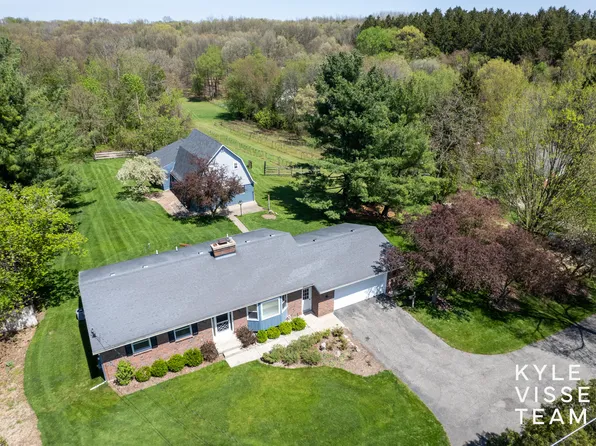 7531 30th St SE, Ada, MI 49301