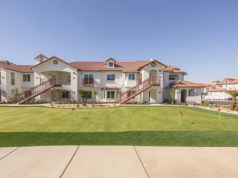 The Villas at Ellis Manor — Photo 88