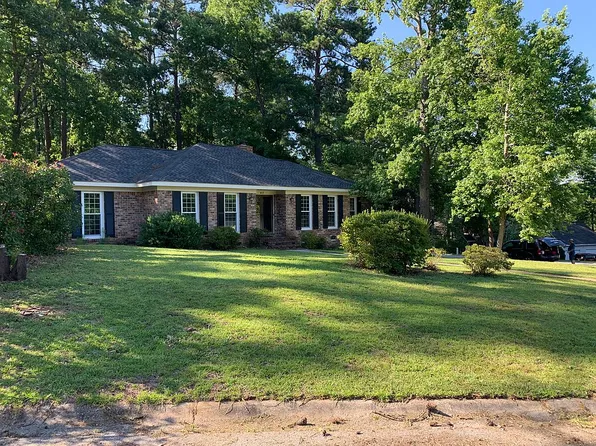 417 Brandywine Dr, Columbia, SC 29212