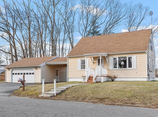 107 Malburn St, Leominster, MA 01453