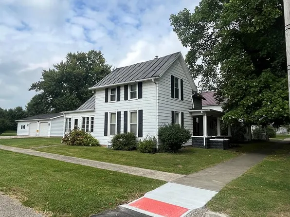 17251 High St, Clarksburg, OH 43115