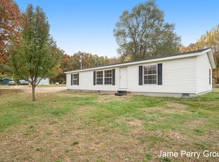 3133 Janet Dr, Stanton, MI 48888
