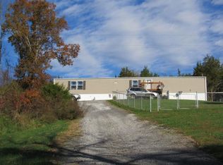 3980 Little Warrensburg Rd, Midway, TN 37809