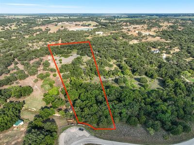 0 Falcon Dr, Weatherford, TX, 76088