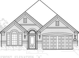 12338 Pecos Vly, San Antonio, TX 78254