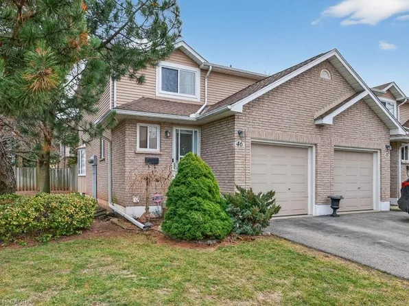 610 Barton St #46, Hamilton, ON L8E 5V2
