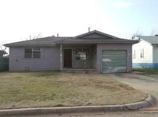 6309 S Kelley Ave, Oklahoma City, OK 73149