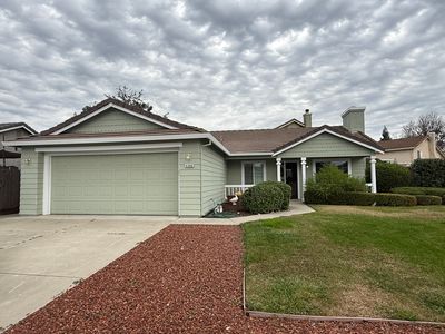 (Undisclosed Address), Salida, CA, 95368