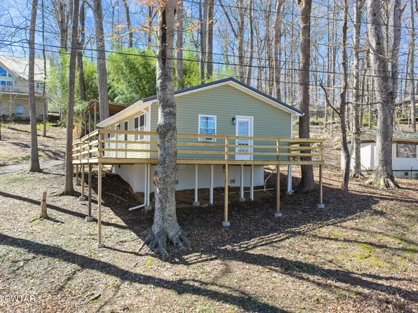 159 Hanklolche Dr, Decaturville, TN 38329