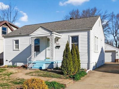 10327 Eaglewood Ave, Saint Louis, MO, 63114