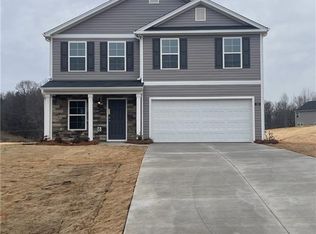 115 Dolcetto Ave, Lexington, NC 27295