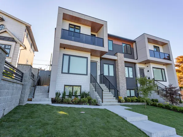 5459 Forglen Dr #2, Burnaby, BC V5H 3K8