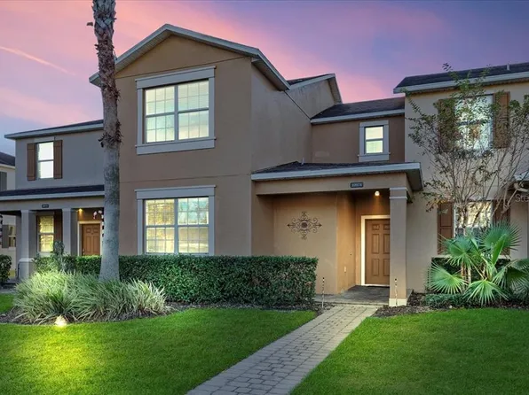 10974 Savannah Landing Cir #0, Orlando, FL 32832