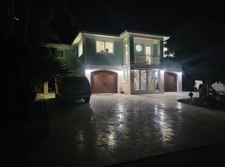 109 Avenue E, Marathon, FL 33050