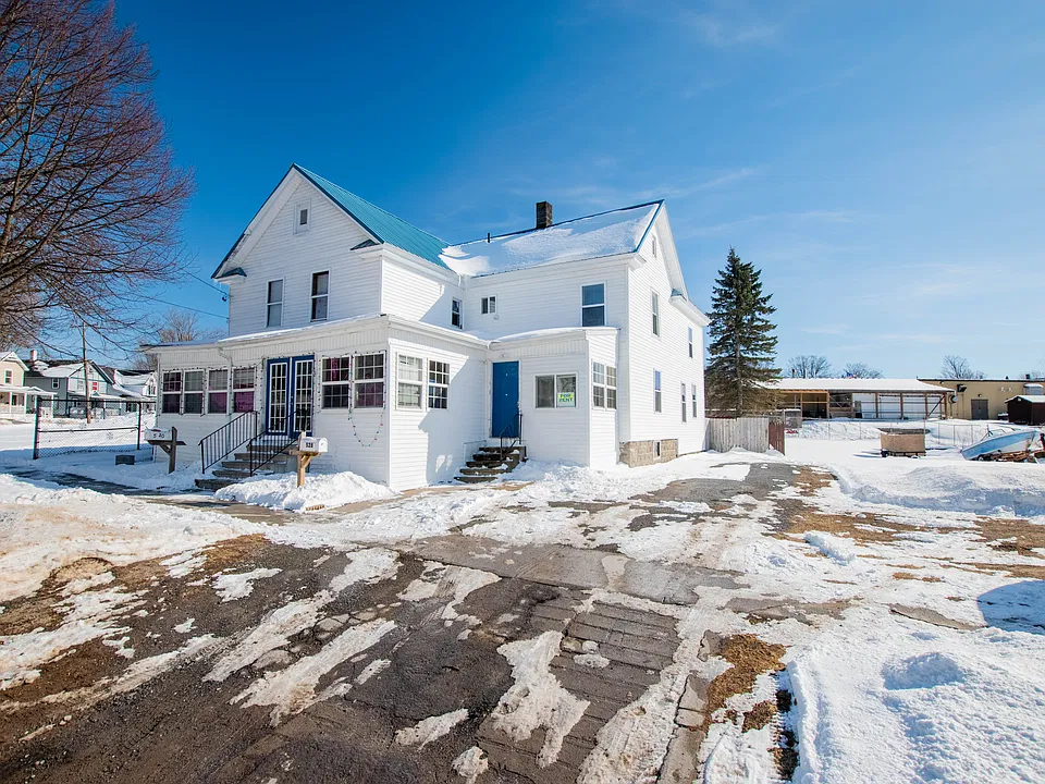 530 Francis St #528
