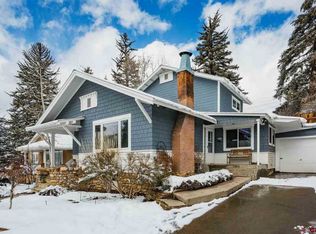617 E 9th St, Durango, CO 81301