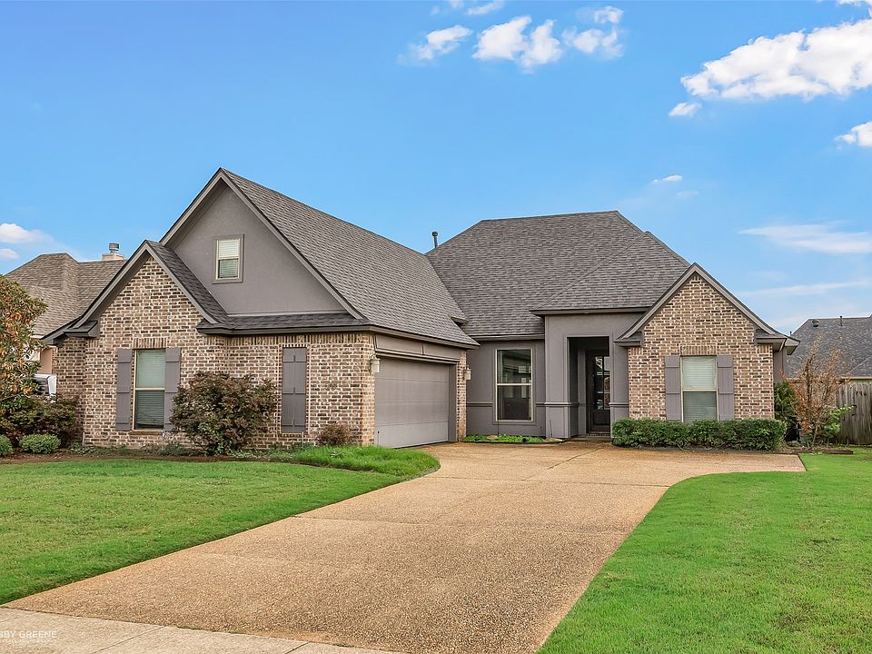 509 Half Moon Ln, Bossier City, LA 71111 | MLS #20620303 | Zillow