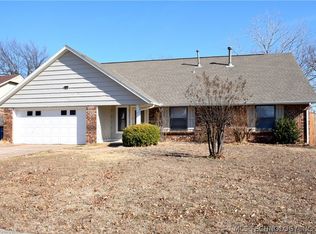 7759 S 80th East Ave, Tulsa, OK 74133