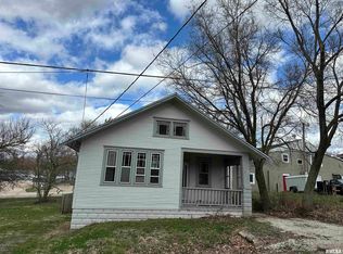 3605 W Lincoln Ave, Peoria, IL