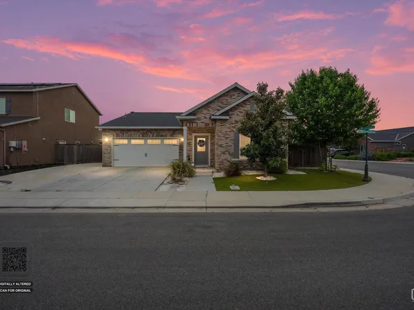 9001 Brook Shadow Way, Shafter, CA 93263