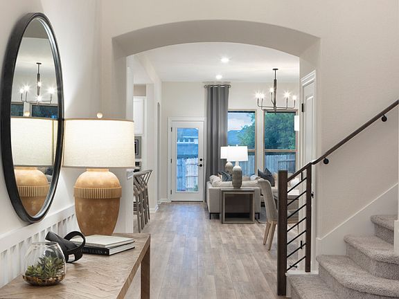 Model Representation