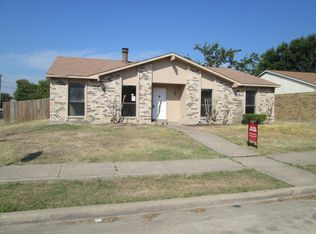 5026 Coffeyville Trl, Grand Prairie, TX 75052