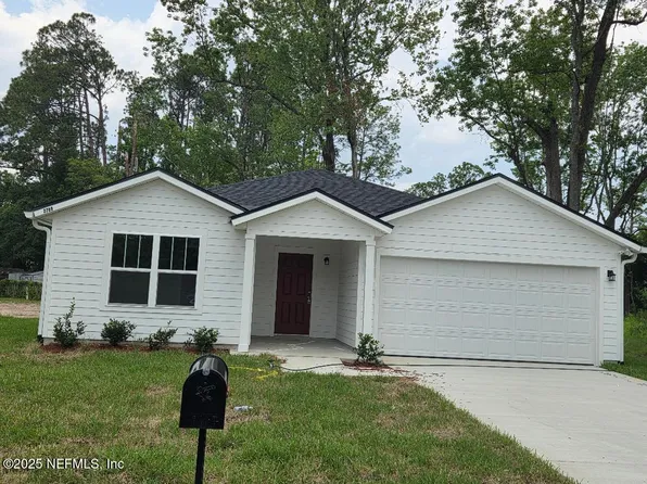2789 LARSEN Road, Jacksonville, FL 32207