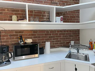 Rented by Owner