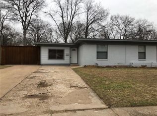 937 Old Orchard Rd, Garland, TX 75041