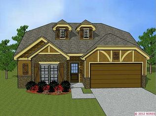 4231 S 184th Ave E, Tulsa, OK 74134