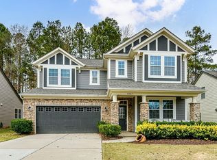 5347 Baker Ln, Clover, SC