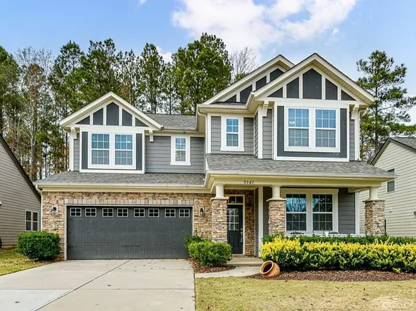 5347 Baker Ln, Clover, SC 29710